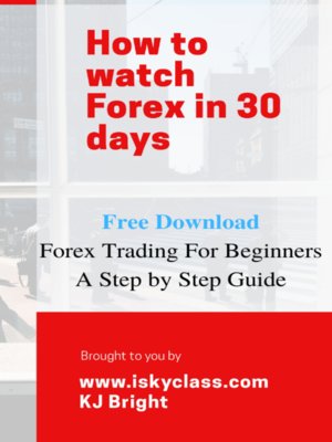 cover image of Forex